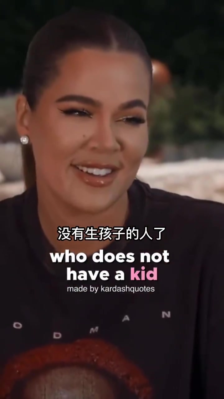 心急了？詹娜：我是姐妹中唯一沒(méi)生孩子的，我要立刻馬上生孩子！（詹娜二胎）